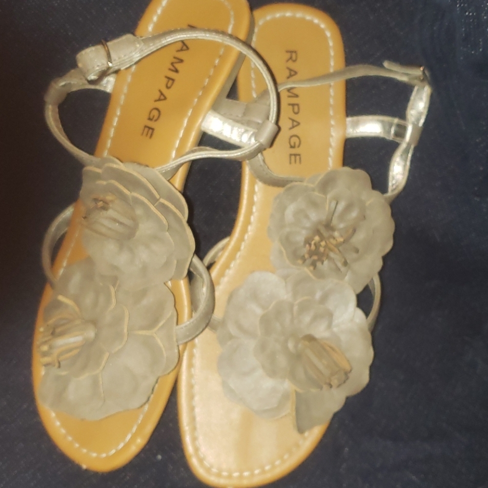 Rampage Sandals